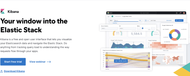  Kibana