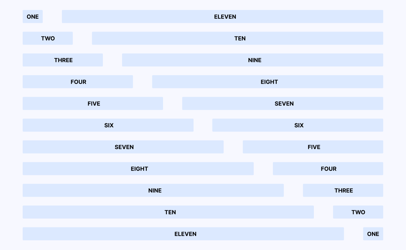 Fluid Grid