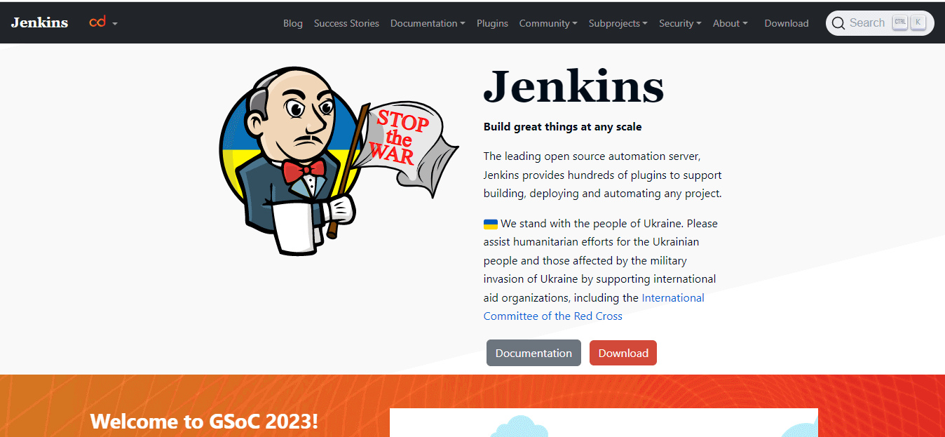 Jenkins