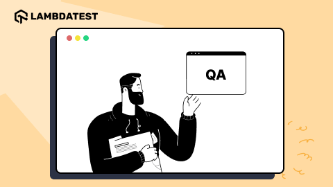 Mastering QA