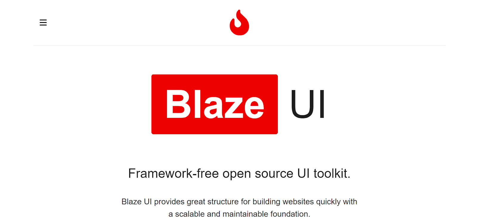 blaze-ui-css