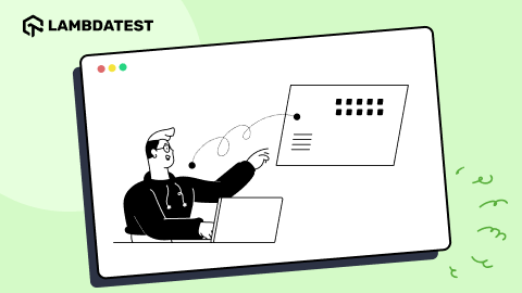 Webinar: Digital Experience Testing: Need of the Hour for Enterprises [LambdaTest Webinar]