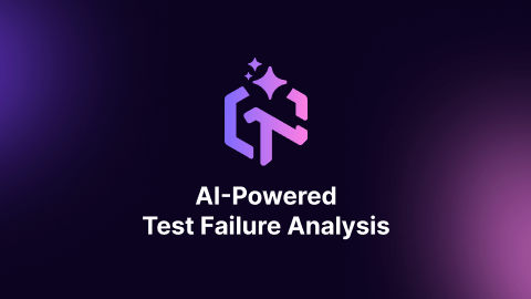 Boost Testing Efficiency With AI-Powered Failure Analysis In HyperExecute