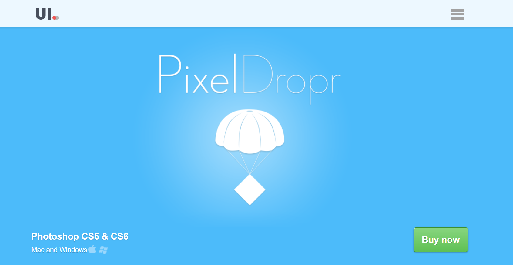 pixeldrops