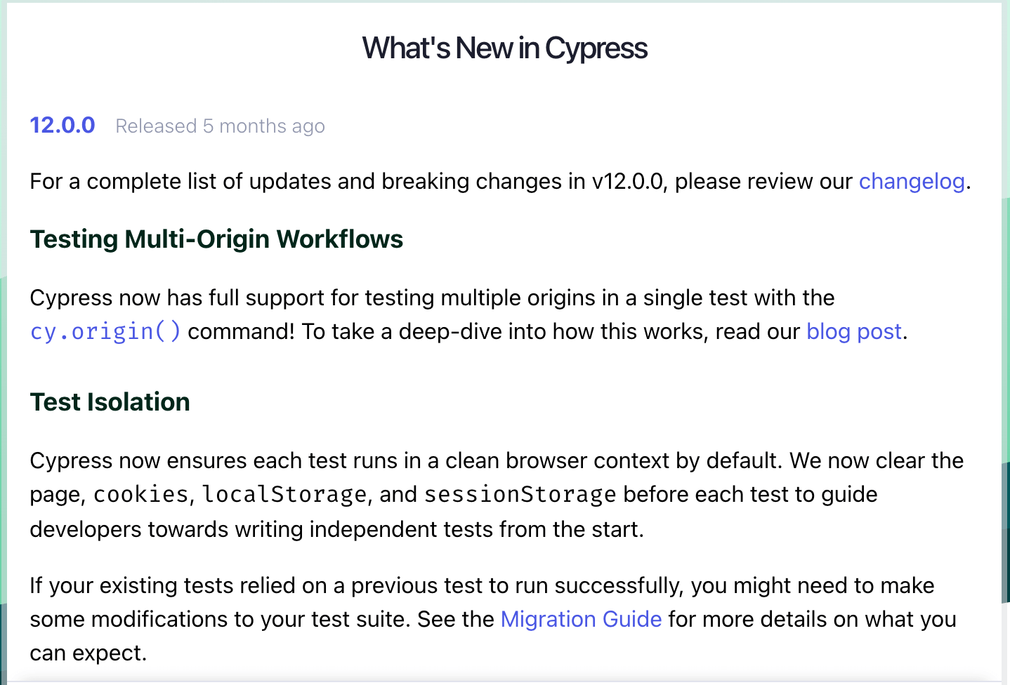 whats-new-in-cypress 