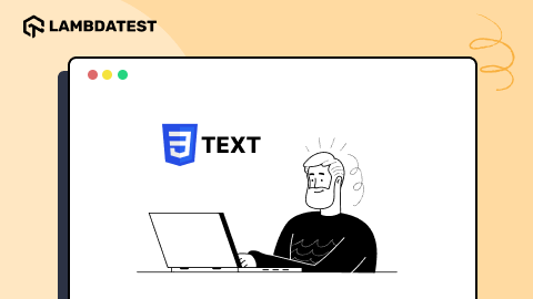 Complete Guide To CSS Text Orientation