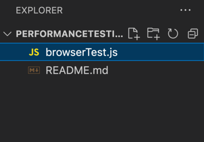 Folder-Structure 