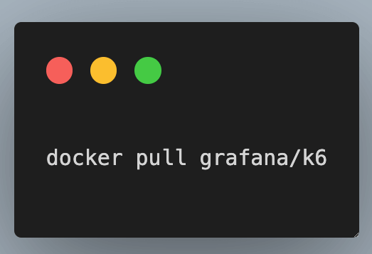 Installation using Docker