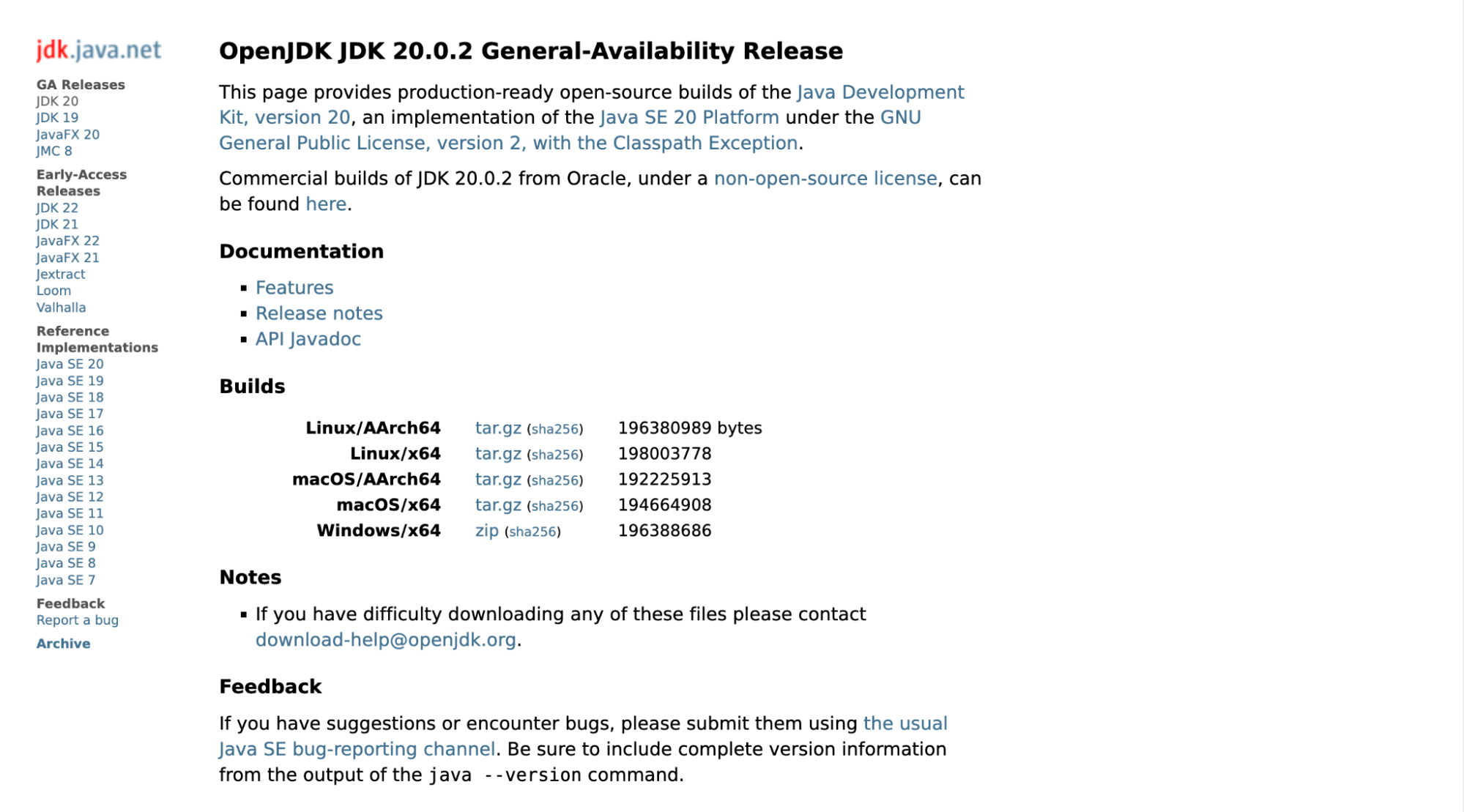 Appium 2 requires JDK 8