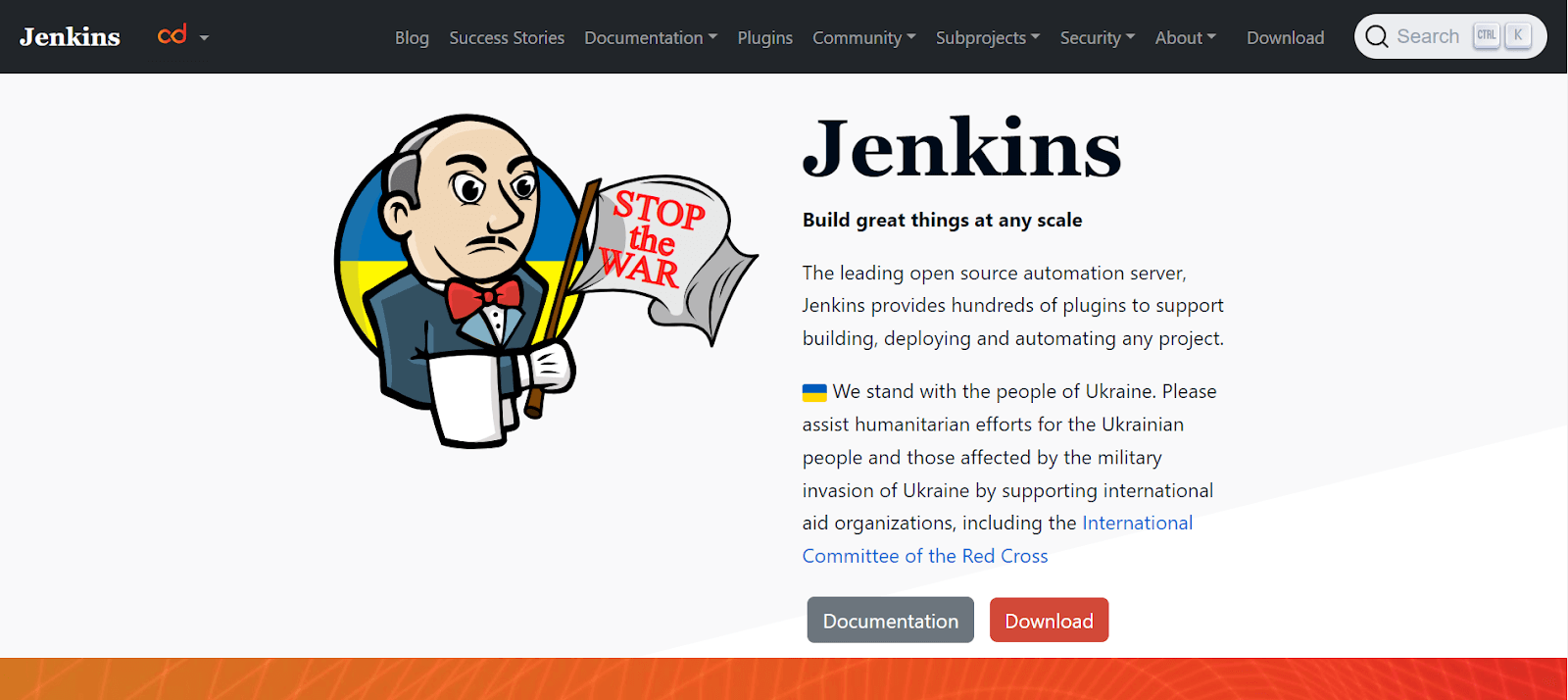 Jenkins