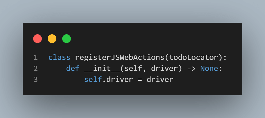 registerJSWebActions