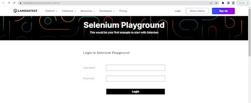 Best Practices for Mouse Hover Actions in Selenium
