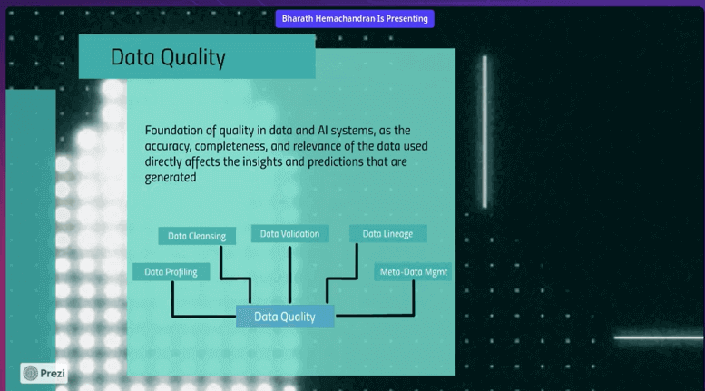 Data Quality