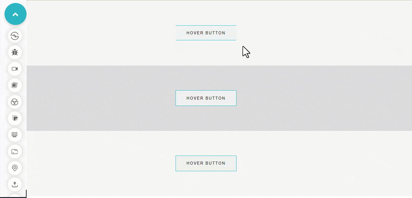 Multiple Button Transition