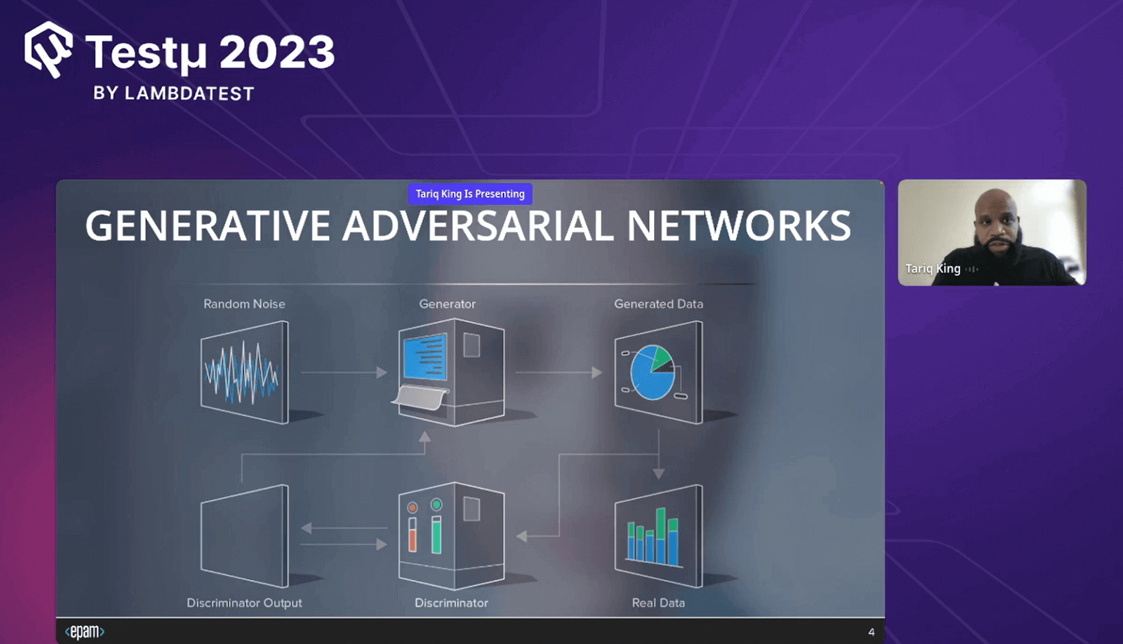 Generative Adversarial Networks