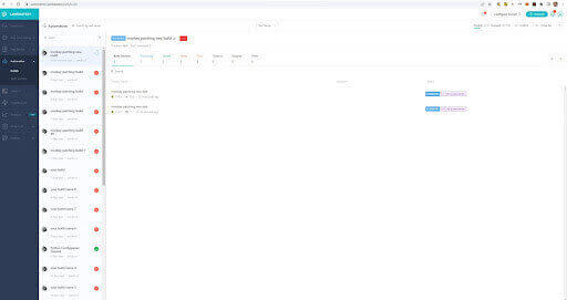 Parallel Testing using Monkey Patching