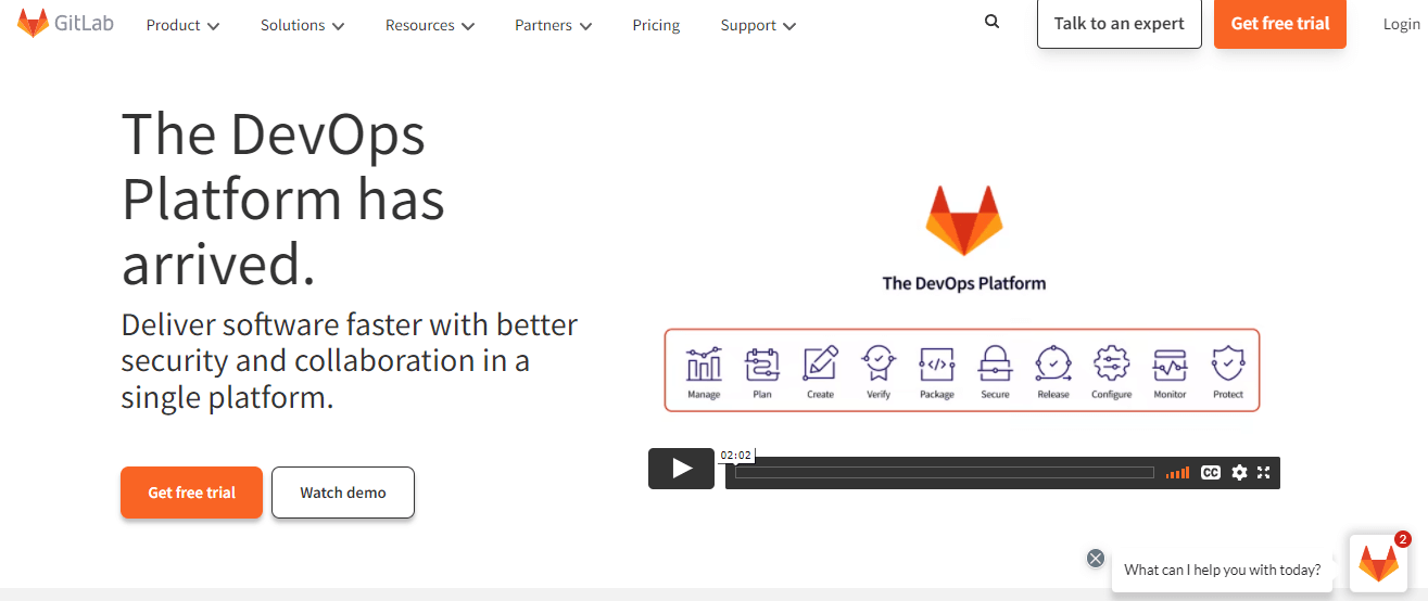 GitLab