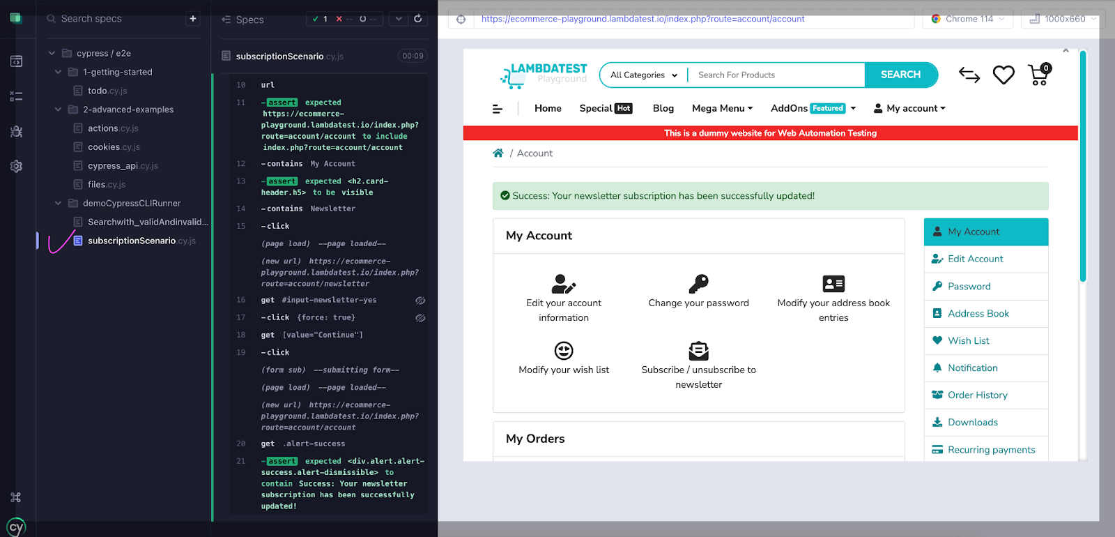 subscriptionScenario.cy.js