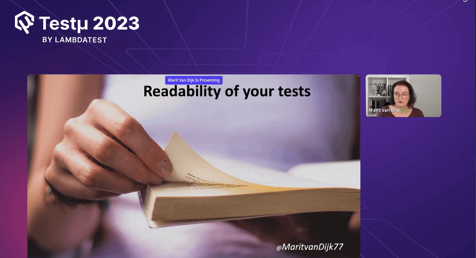 Readability Tests