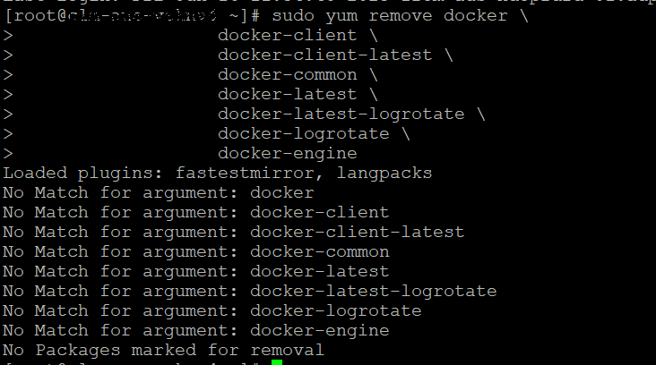 docker-engine