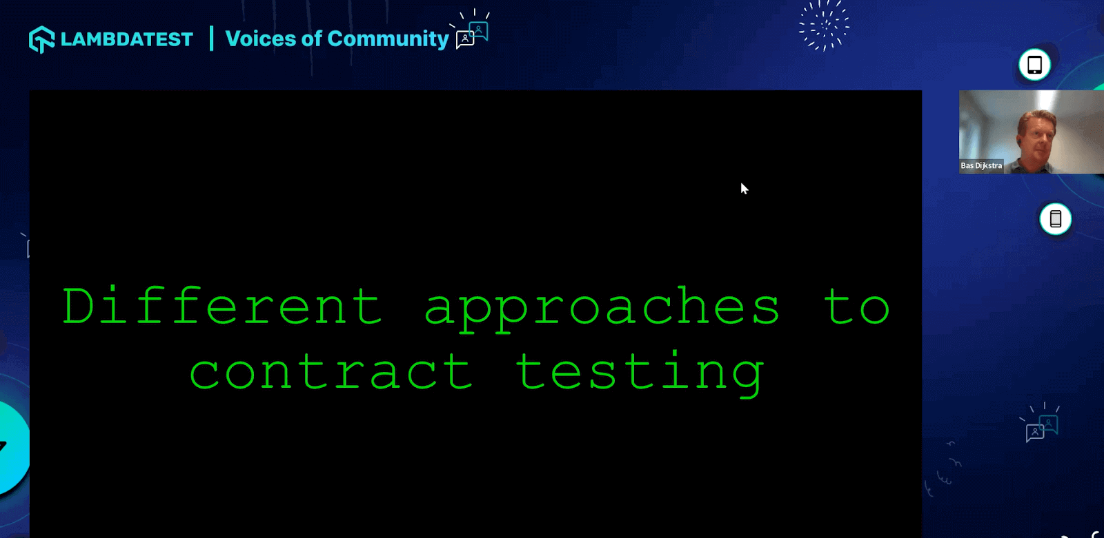 Contract Testing Approaches