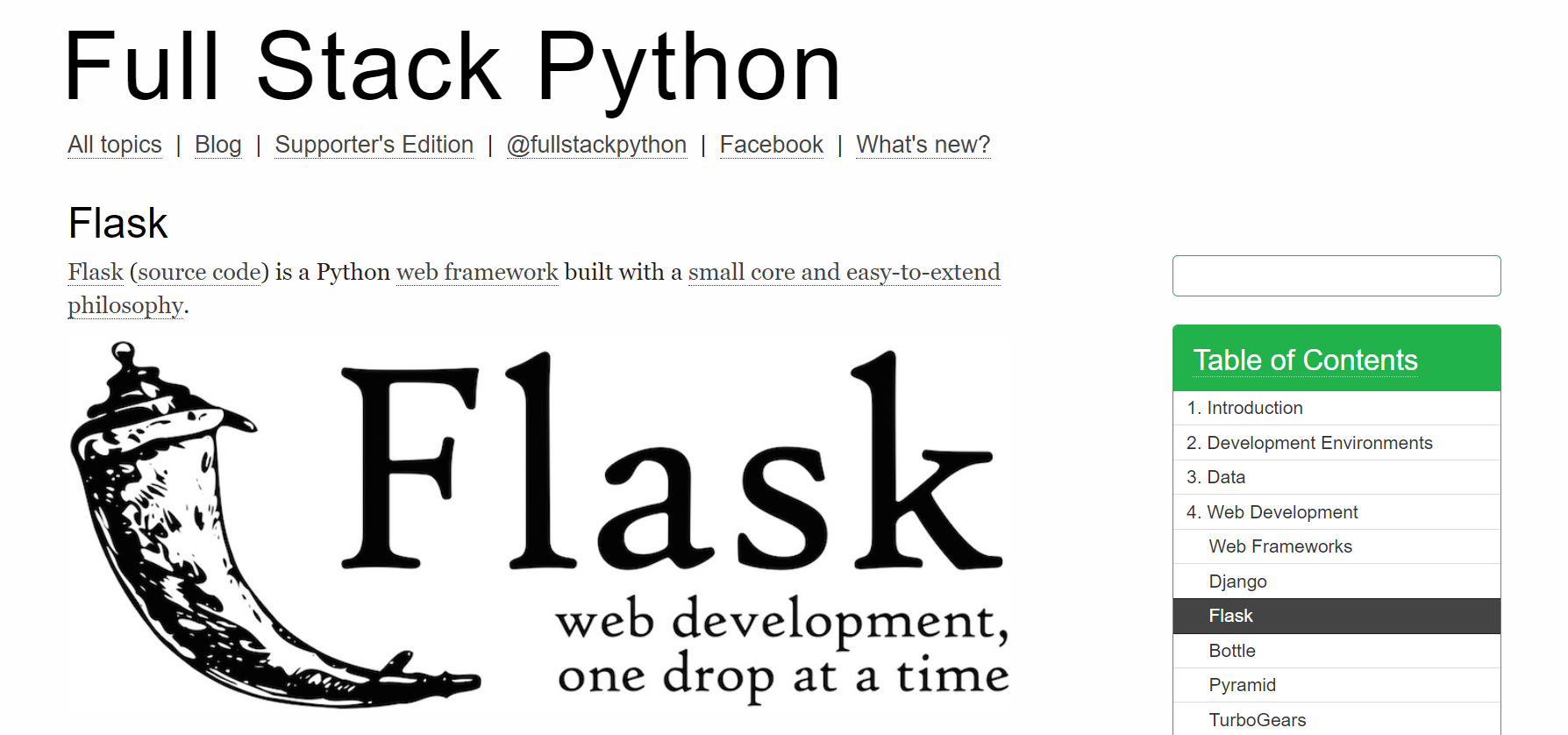 Top 12 Python Web Frameworks: Get to Know Them Like a Friend