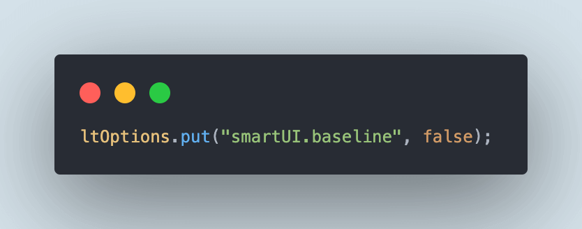 smartUIbaseline