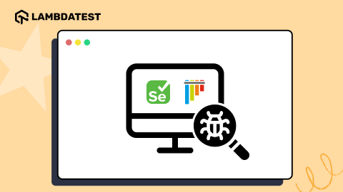 Debugging Selenium pytest Failures