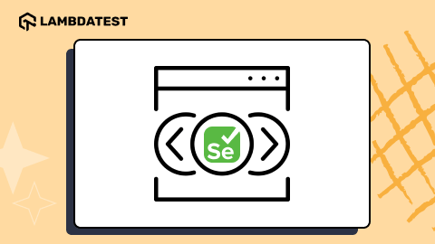 How To Perform Visual Regression Testing With Selenium And Smart UI