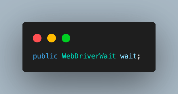 webdriver