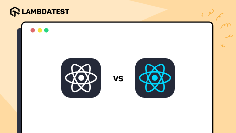 React vs React Native: Key Differences