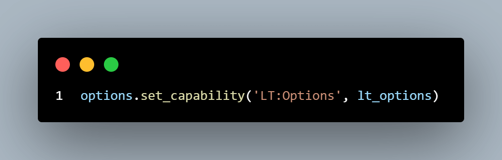 set_capability method