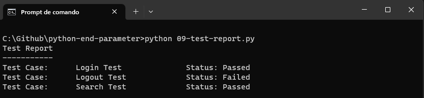 generate_test_report