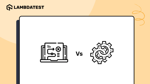 End-to-End(E2E) vs Integration Testing Feature Image