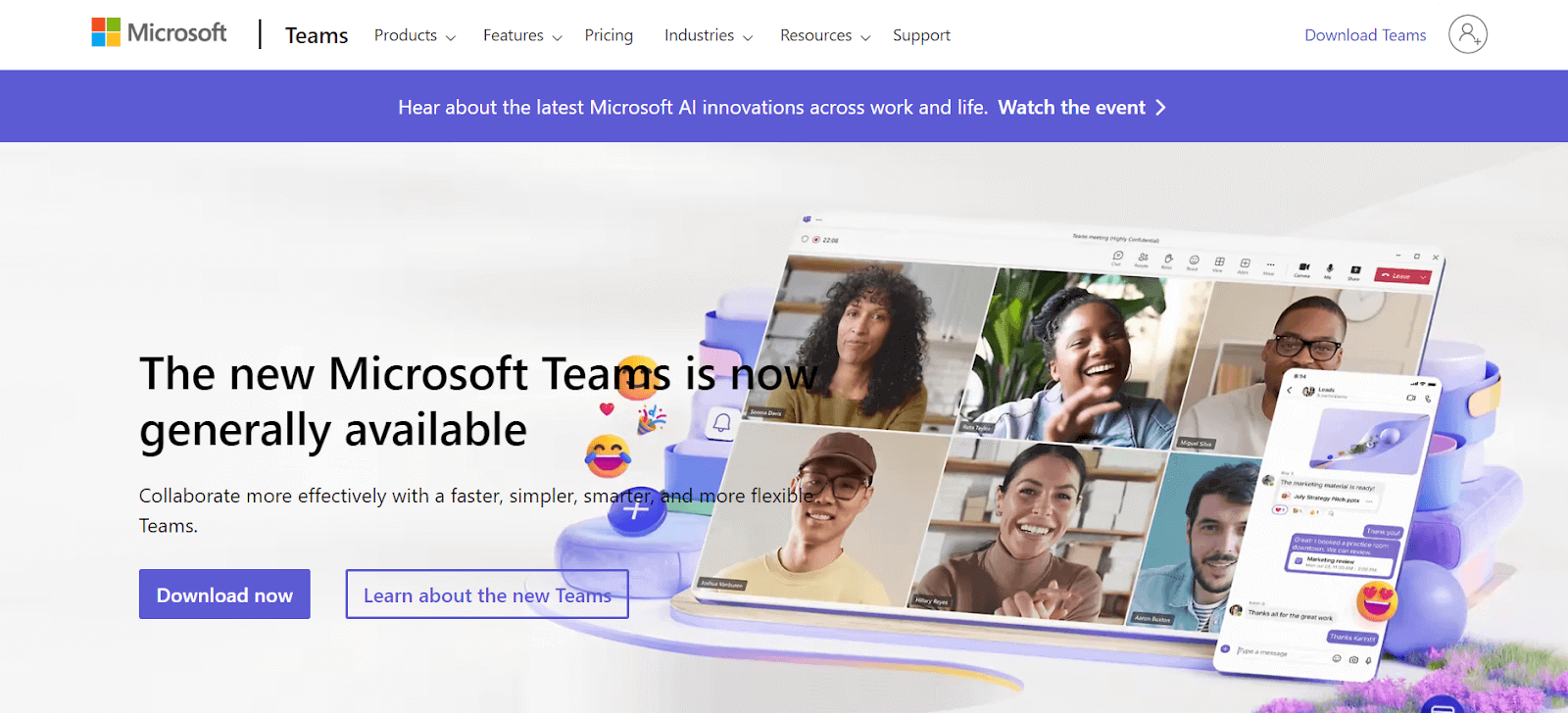 Microsoft 