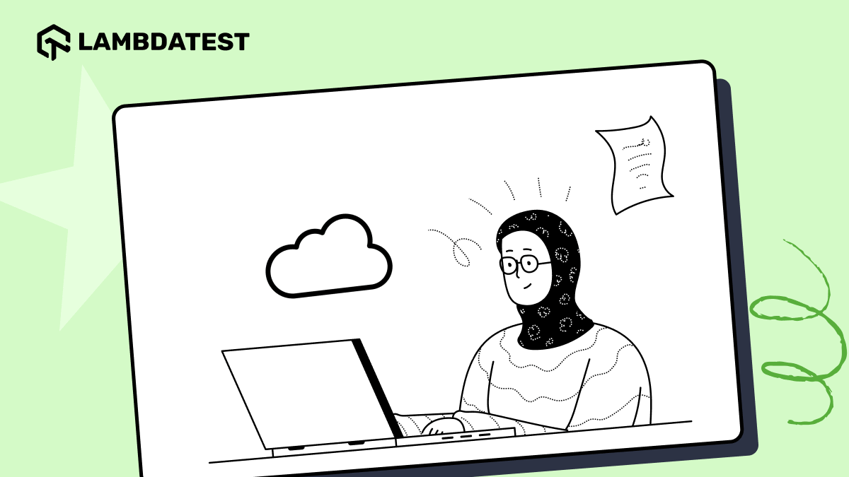 Future of Cloud-Based Testing