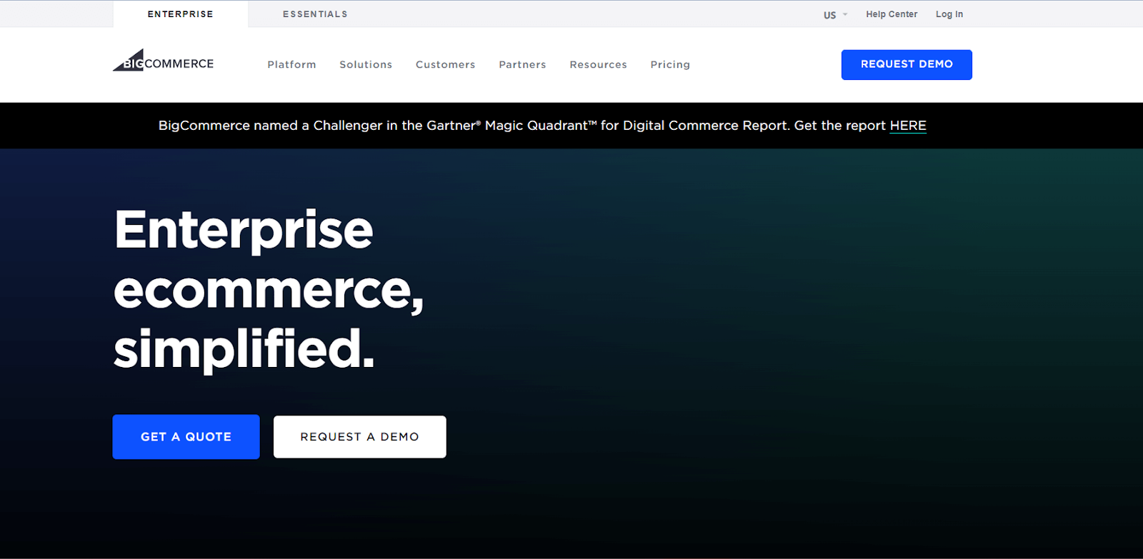 BigCommerce