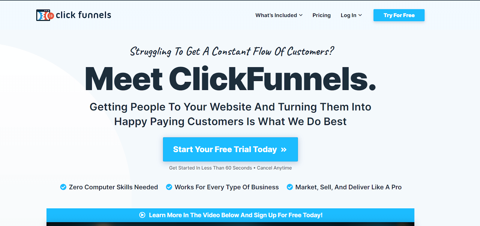 ClickFunnels