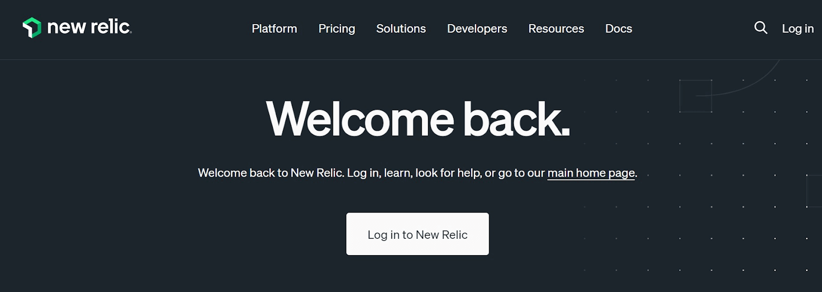 new relic