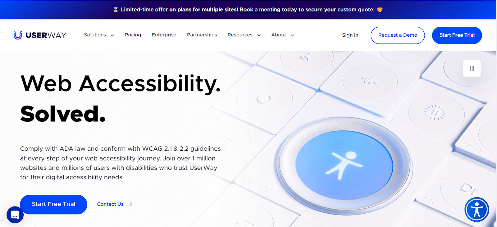 29 Top Accessibility Testing Tools [With Features]