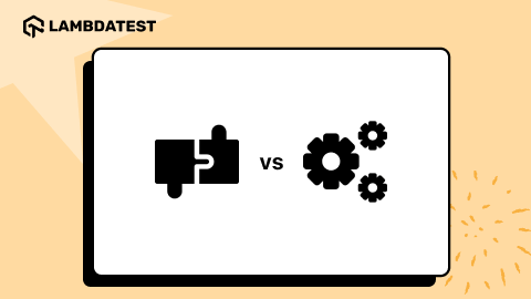 integration vs functional feature