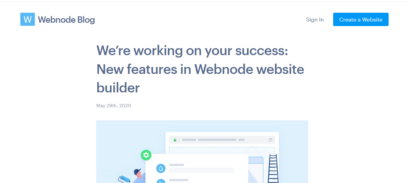 Webnode