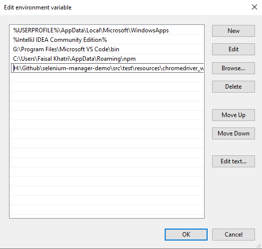 What’s New in Selenium Manager: Features and Improvements | LambdaTest
