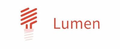 Lumen is PHP-powered web applications