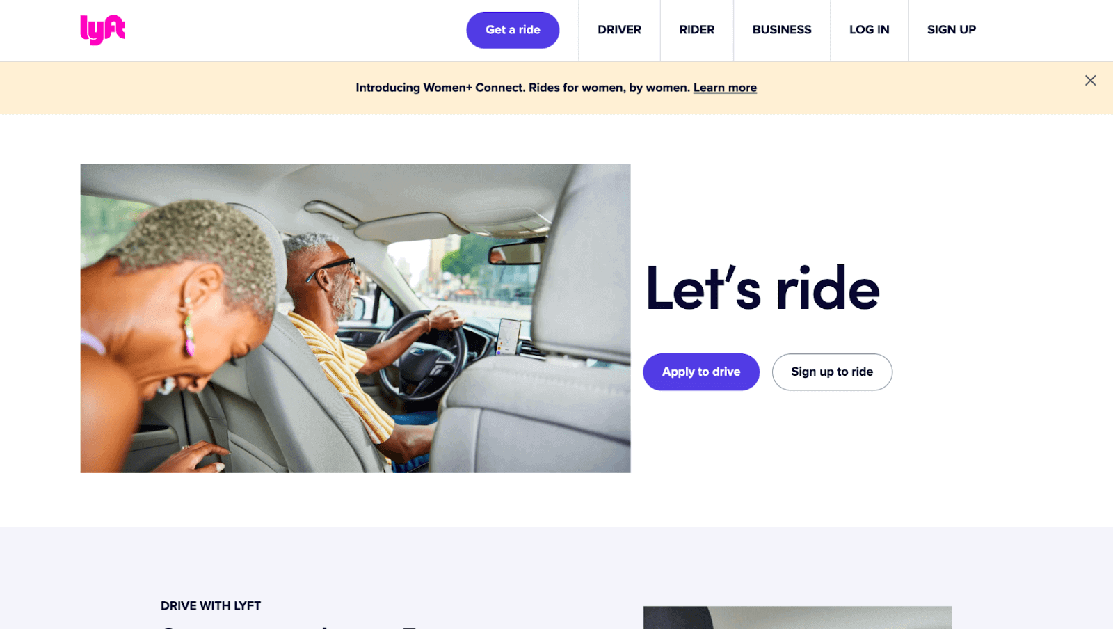 Lyft