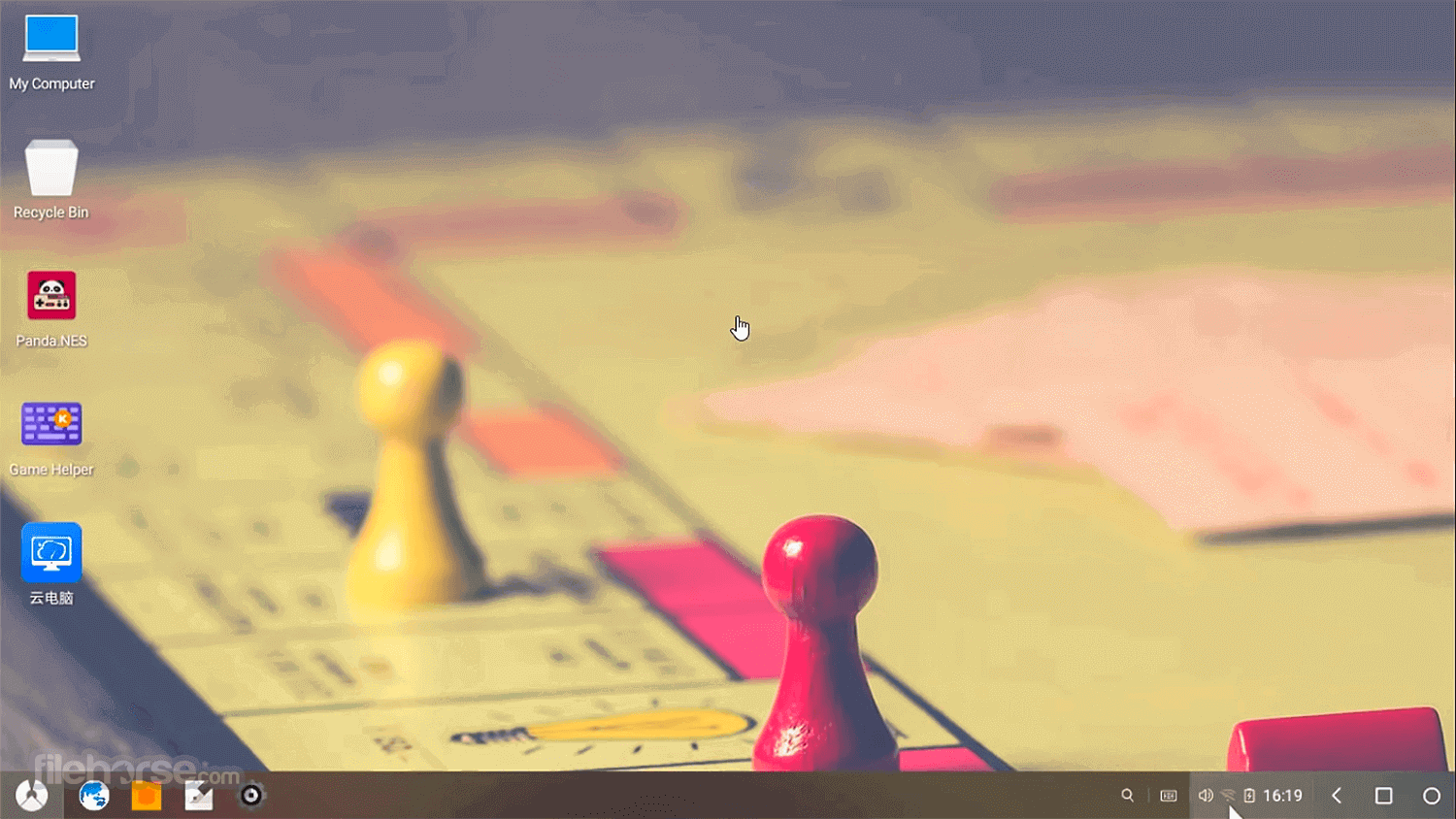 Droid4xEffective Android Simulator for PC verloop.io