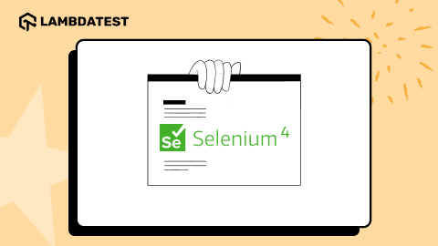 Selenium Manager Features and Improvements