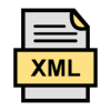 XML