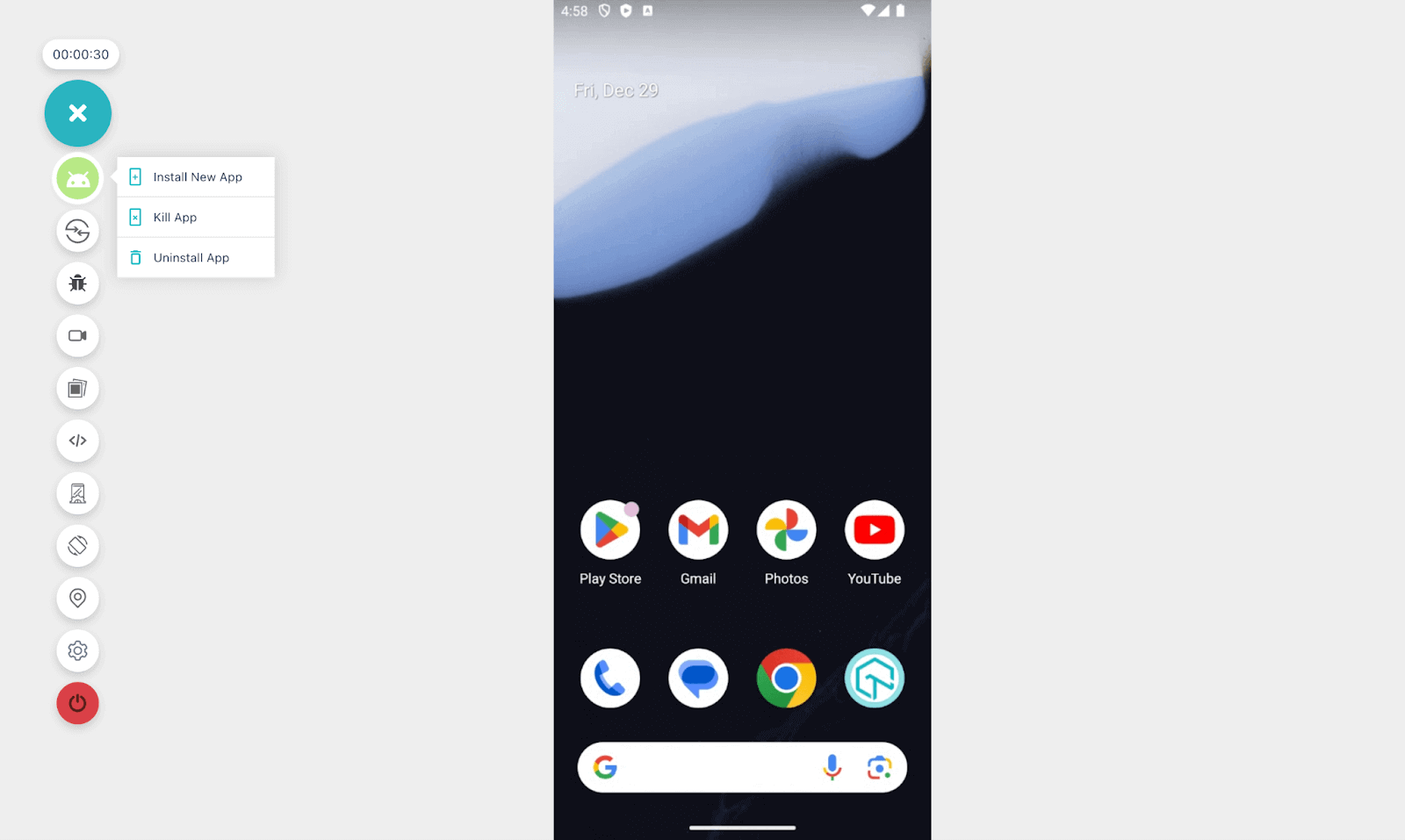 Tested] Top Android Emulator for Chrome in 2024 AirDroid☮ Desafie