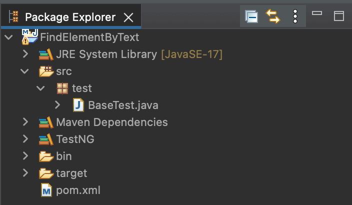 steps required to connect to the LambdaTest Selenium Cloud grid 